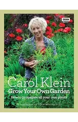 Grow Your Own Garden
