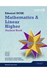 GCSE Mathematics Edexcel 2010