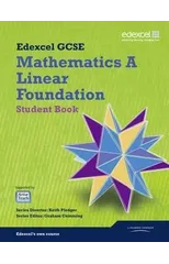 GCSE Mathematics Edexcel 2010