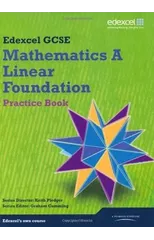 GCSE Mathematics Edexcel 2010