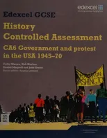 Edexcel GCSE History