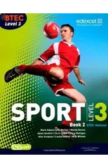 BTEC Level 3 National Sport  Book 2