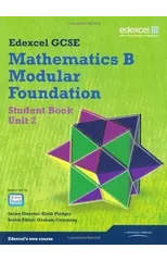 GCSE Mathematics Edexcel 2010