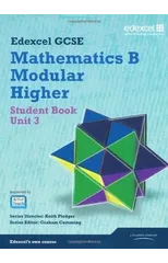 GCSE Mathematics Edexcel 2010