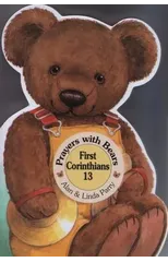 Prayers with Bears