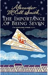 The Importance of Being Seven