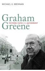 Graham Greene