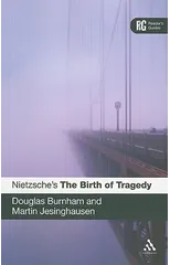 Nietzsche's 'The Birth of Tragedy'