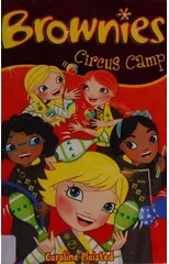 Circus Camp