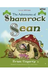 The Adventures of Shamrock Sean