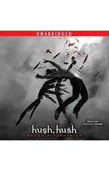 Hush, Hush