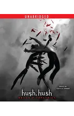 Hush, Hush