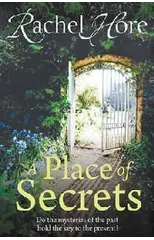 A Place of Secrets