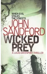 Wicked Prey