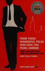 From Those Wonderful Folks Who Gave You Pearl Harbor