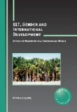 ELT, Gender and International Development
