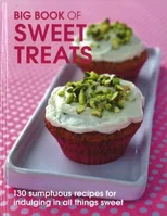 Big Book of Sweet Treats
