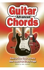 Advanced Guitar Chords