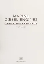 Marine Diesel Engines