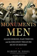 The Monuments Men