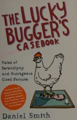 The Lucky Bugger's Casebook