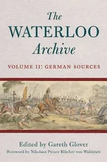 Waterloo Archive Volume II