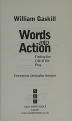 Words Into Action