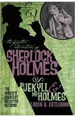 The Further Adventures of Sherlock Holmes