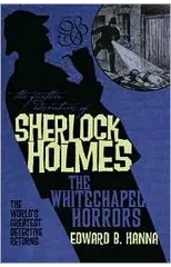 The Further Adventures of Sherlock Holmes