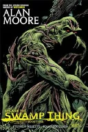 Saga of the Swamp Thing