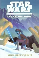 Star Wars - The Clone Wars