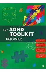 The ADHD Toolkit