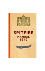 Spitfire Manual 1940