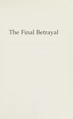 Final Betrayal