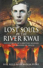 Lost Souls of the River Kwai
