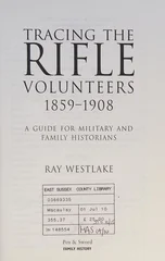 Tracing the Rifle Volunteers