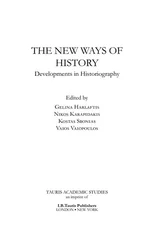 The New Ways of History