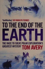 To the End of the Earth