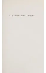 Playing the Enemy