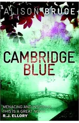 Cambridge Blue