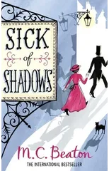 Sick of Shadows