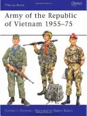 Army of the Republic of Vietnam 1955–75