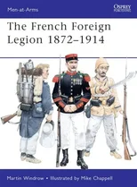 French Foreign Legion 1872–1914