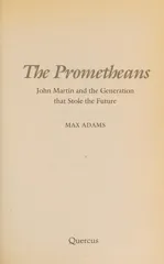 The Prometheans