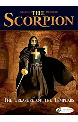 The Scorpion Vol. 4