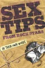 Sex Tips from Rock Stars
