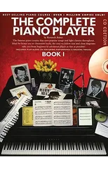 The Complete Piano Player