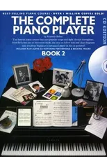 The Complete Piano Player