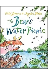 The Bear's Water Picnic