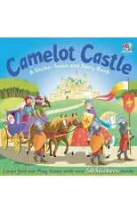 Camelot Castle